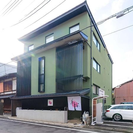 Kyoto Inn Mio Extérieur photo