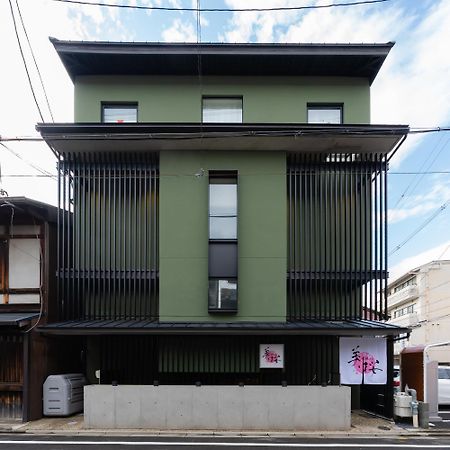 Kyoto Inn Mio Extérieur photo