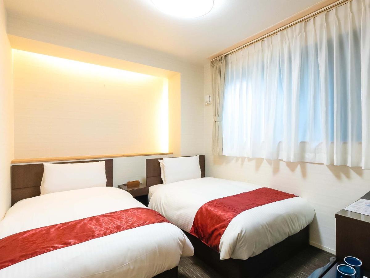Kyoto Inn Mio Extérieur photo