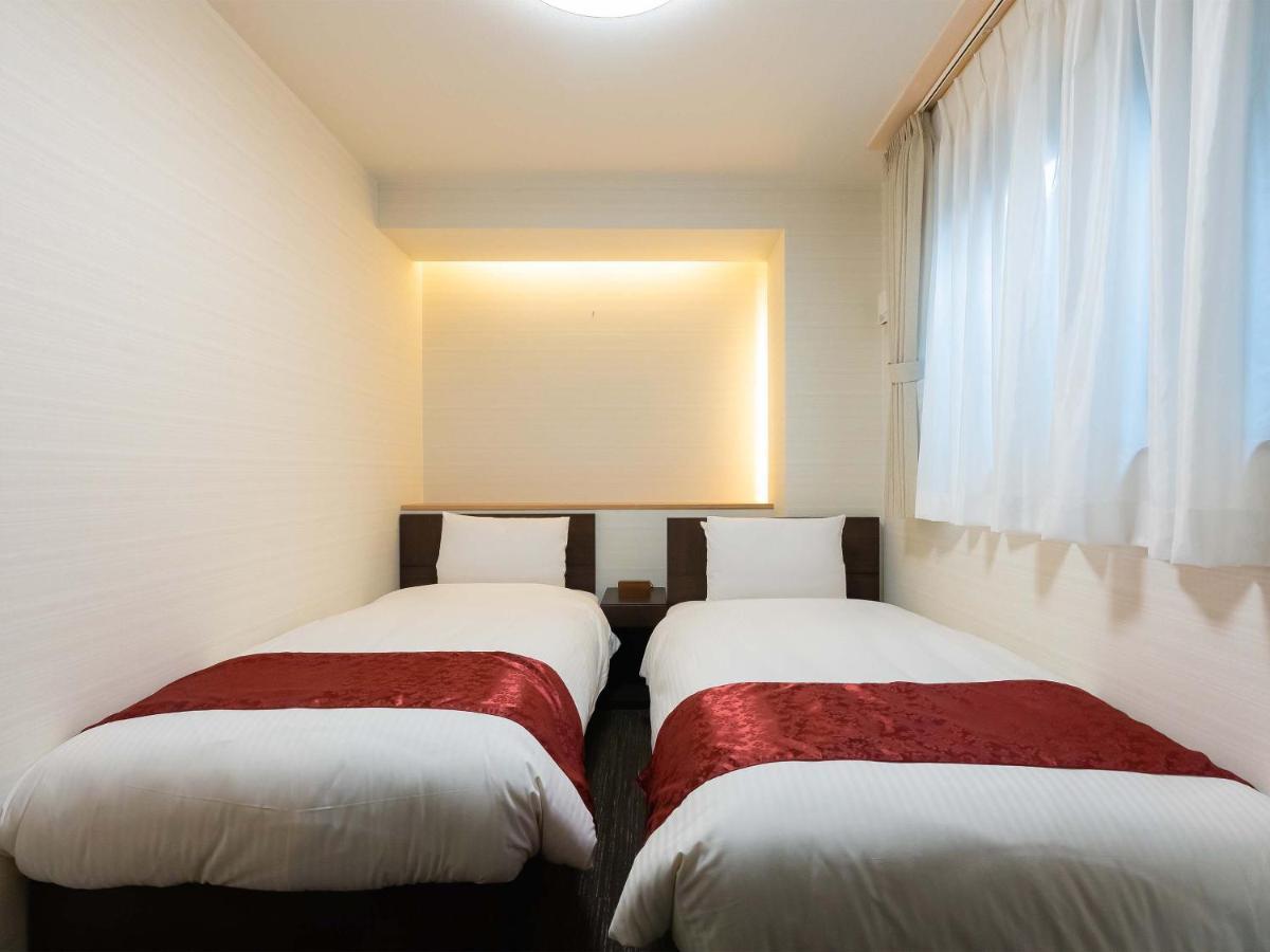 Kyoto Inn Mio Extérieur photo