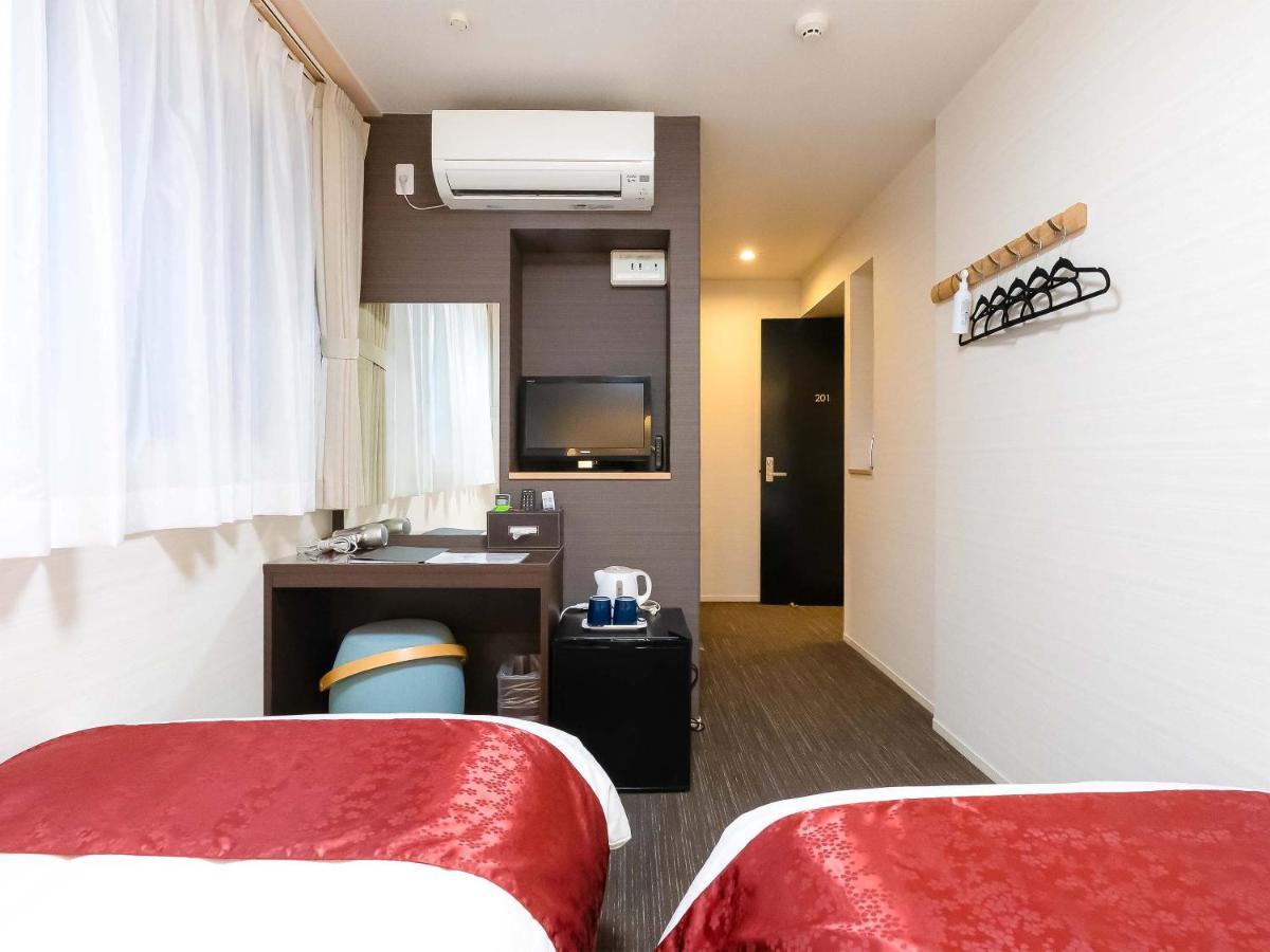 Kyoto Inn Mio Extérieur photo